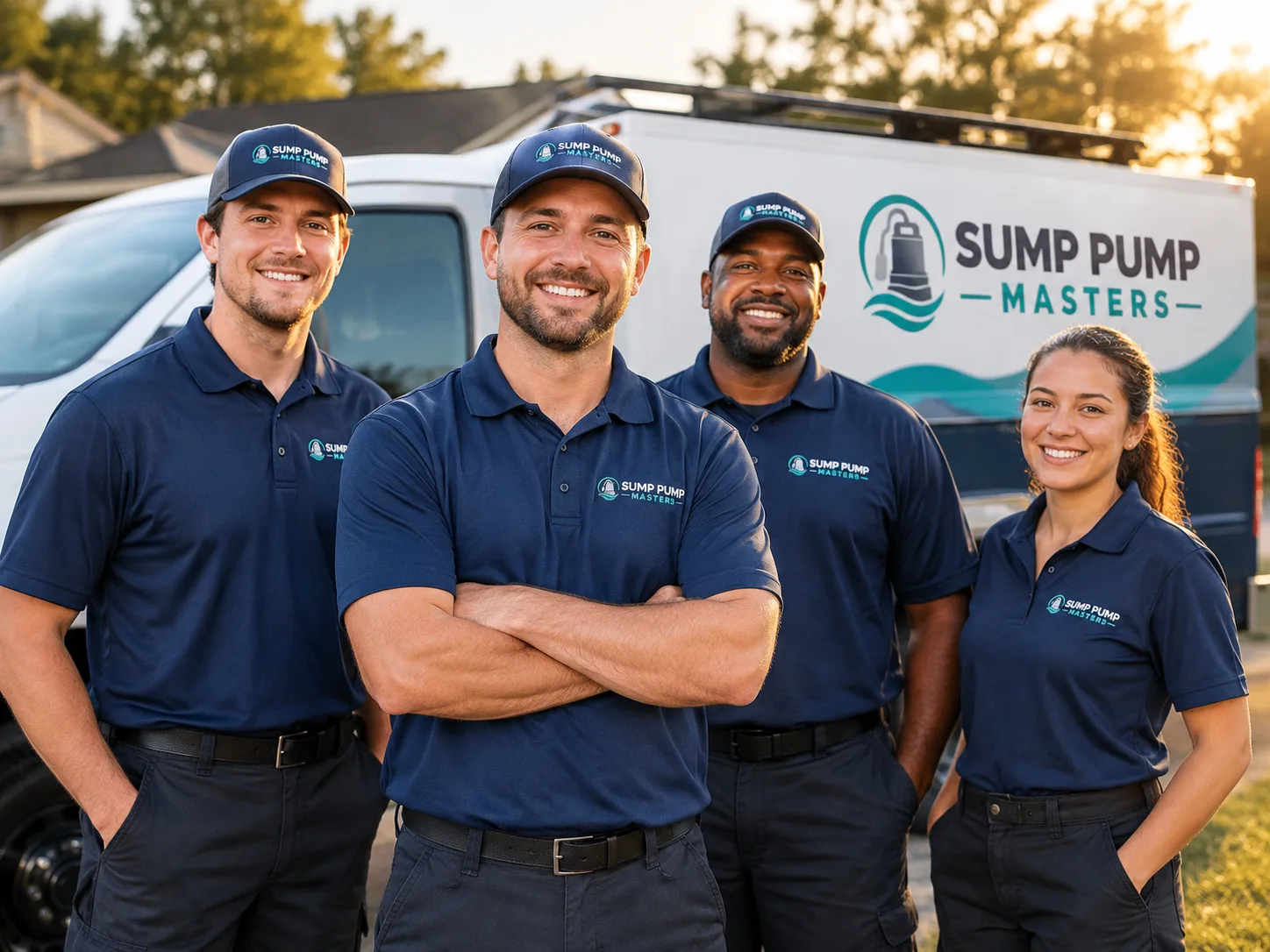 Sump Pump Repair company in Weatherford, TX