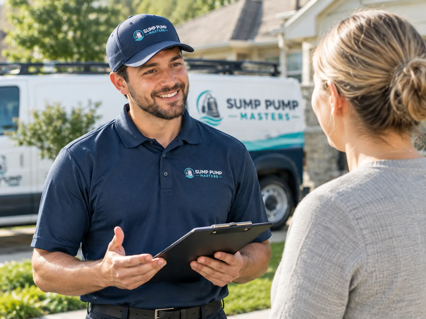 Sump Pump Repair Weatherford, TX FAQs